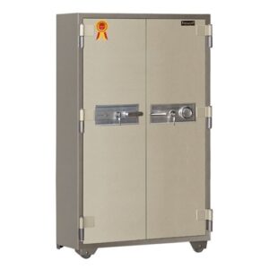 BRANKAS BESI KANTOR INDACHI D 902 A (ALARM)