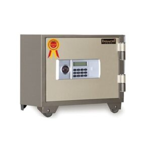 BRANKAS BESI KANTOR INDACHI DS 800 SSA (ALARM)