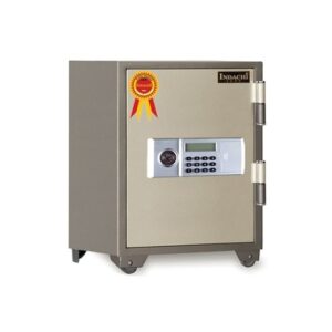 BRANKAS BESI KANTOR INDACHI DS 800 SSTA (ALARM)