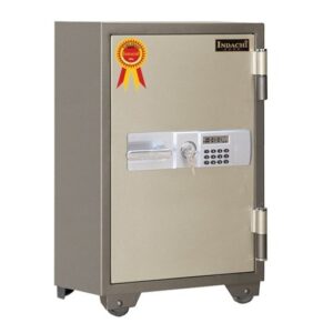 BRANKAS BESI KANTOR INDACHI DS 802 A (ALARM)