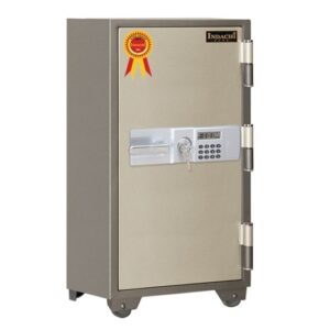 BRANKAS BESI KANTOR INDACHI DS 803 A (ALARM)