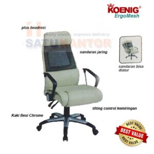 kursi-kantor-ergotec-907T