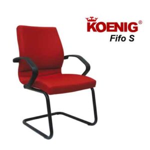 Kursi Kantor Hadap FIFO S