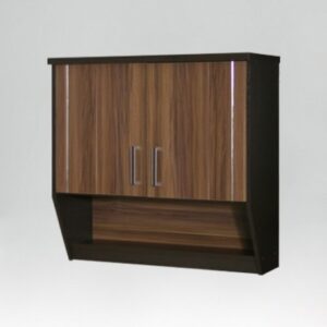 Lemari Atas Kitchen Set FIDO 2P Atas