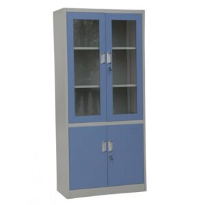 Kozure KF 02 G Lemari Arsip Besi