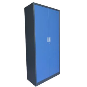 Kozure KF 03 S Lemari Arsip Besi Pintu Ayun