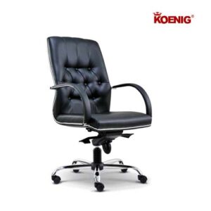 Royale M Kursi Kantor Manager Koenig
