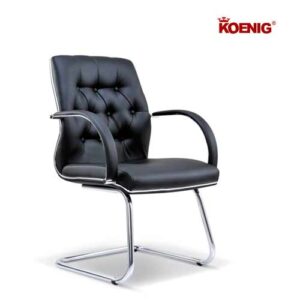 Royale H Kursi Kantor Direktur Koenig