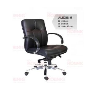 Kursi Kantor Alexis H