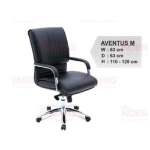 Kursi Kantor Aventus M