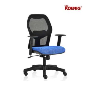 Stellar M Kursi Kantor Manager Koenig