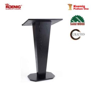 Meja Podium Koenig Two