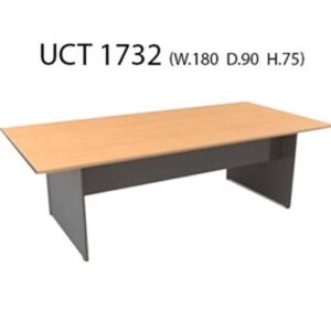 Meja Kantor Meeting Uno UCT 1732