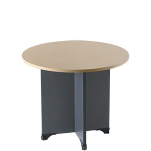 Meja Meeting Bundar DONATI DOB 90 Z