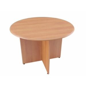 Meja Meeting Bundar UNO Gold UCT 4751