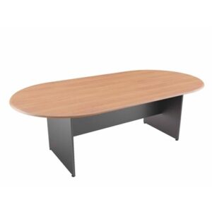 Meja Meeting Oval UNO Gold UCT 4754 (180cm)
