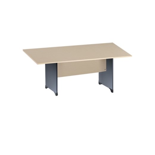 Meja Meeting Persegi DONATI DOMT 73 Z (180cm)