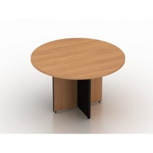 Meja meeting Bundar Modera CCT 120 (120cm)