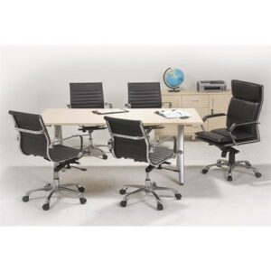 Meja Meeting Kotak Aditech ISP 897 (200cm)