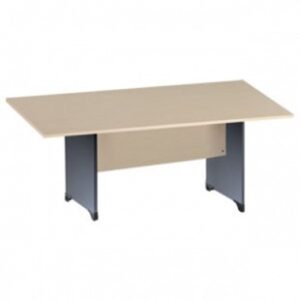 Meja meeting Persegi Indachi DMT 115 PF (200cm)