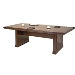 Meja Meeting Kotak Glory MW 240 K (240cm)