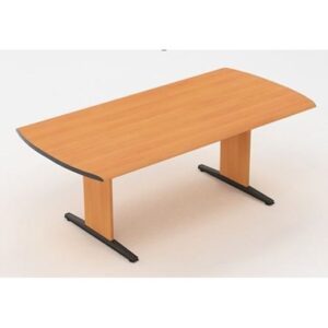 Meja Meeting Kotak Highpoint Five HCT 5558 A (180cm)