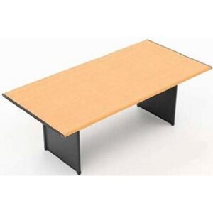 Meja Meeting Kotak Highpoint One CT 3B (200cm)