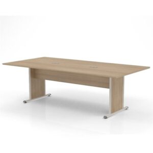 Meja Meeting Kotak Highpoint Six CT6110-00-2412-68