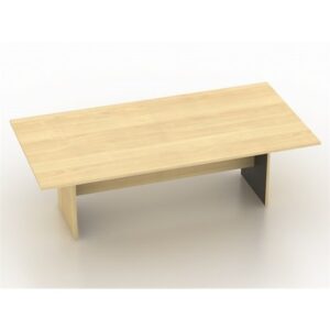 Meja meeting kotak Modera BCT 1224 (240cm)