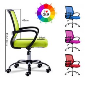 Kursi Kantor JVK ACR