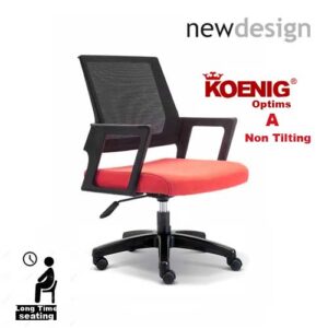 Kursi Staff Optims A