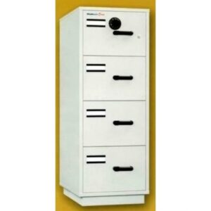 Brankas Chubb Type Rpf 9204 4 laci