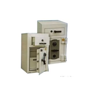 Brankas Chubb kasteel mark iv bt 15 cm size iii