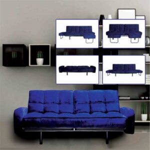 kursi sofa LAMBERT