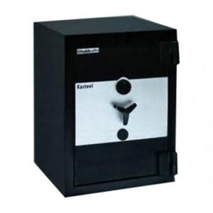 Brankas Chubb Kasteel Mark IV Size I