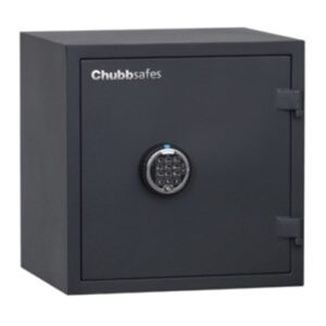 Brankas Chubb Type Viper Size 35 EL