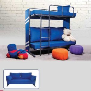 ranjang susun NORMAN