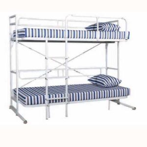 ranjang susun Melvins