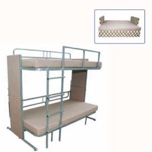 ranjang susun WALKER