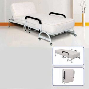 ranjang lipat PRINCE SD