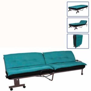 ranjang lipat CRIMSON