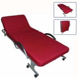 ranjang lipat BUTTERCUP