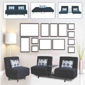 kursi sofa VICTORIA S