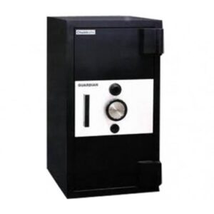 Brankas Chubb Guardian Mark Size I