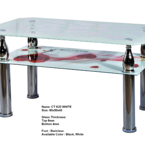 meja tamu CT IMP K23 Koenig