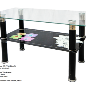 meja tamu CT IMP 766 wHITE Koenig