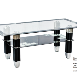 meja tamu CT IMP M01 WHITE Koenig