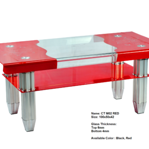 meja tamu CT IMP MW71 WHITE Koenig