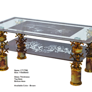 meja tamu CT IMP K20 Koenig