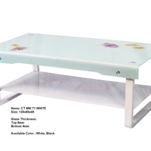 meja tamu CT IMP MW71 Koenig